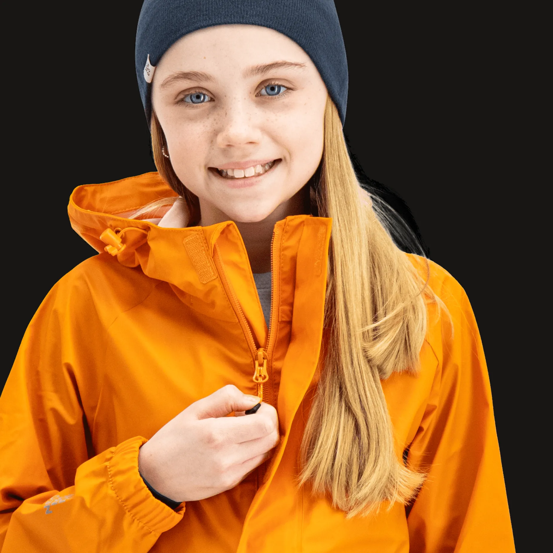 Bryggen Rain Set, regnsett junior - Regnsett - Bryggen Rain Set, regnsett junior