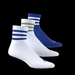 BTS Socks 3 Pack, sokker, barn og junior - Bomullssokker - BTS Socks 3 Pack, sokker, barn og junior