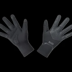 C3 Gore-Tex Infinium, sykkelhanske unisex - Sykkelhansker - C3 Gore-Tex Infinium, sykkelhanske unisex
