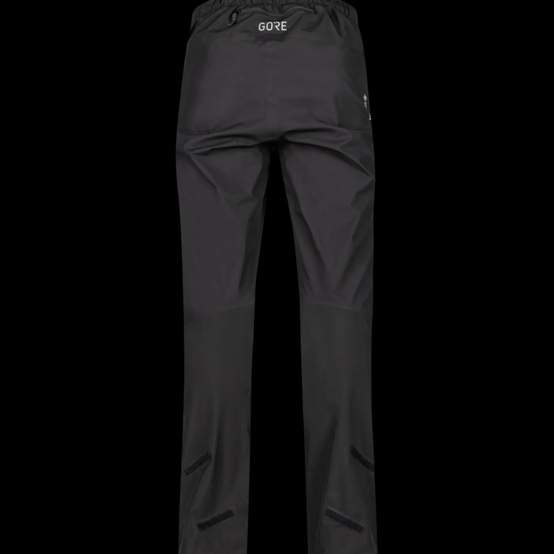 C3 GTX Paclite rainpant 22, sykkelbukse herre - Sykkelbukse - C3 GTX Paclite rainpant 22, sykkelbukse herre