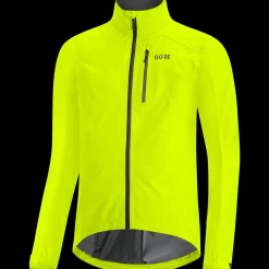 C3 GTX Paclite jacket 22, regnjakke, unisex  - Sykkeljakker - C3 GTX Paclite jacket 22, regnjakke, unisex