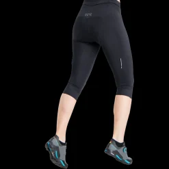 C3 knicker 3/4 22, sykkelbukse, dame - Sykkelbukse - C3 knicker 3/4 22, sykkelbukse, dame