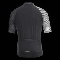 C5 Opti jersey, sykkeltrøye herre - Sykkeltrøyer - C5 Opti jersey, sykkeltrøye herre