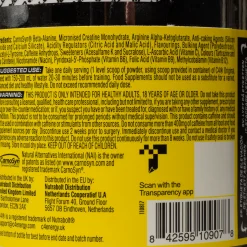C4 Original Orange,pre-workout-pulver - Pre-Workout - C4 Original Orange,pre-workout-pulver