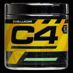 C4 Original Sour Batch Bros, pre-workout-pulver - Pre-Workout - C4 Original Sour Batch Bros, pre-workout-pulver