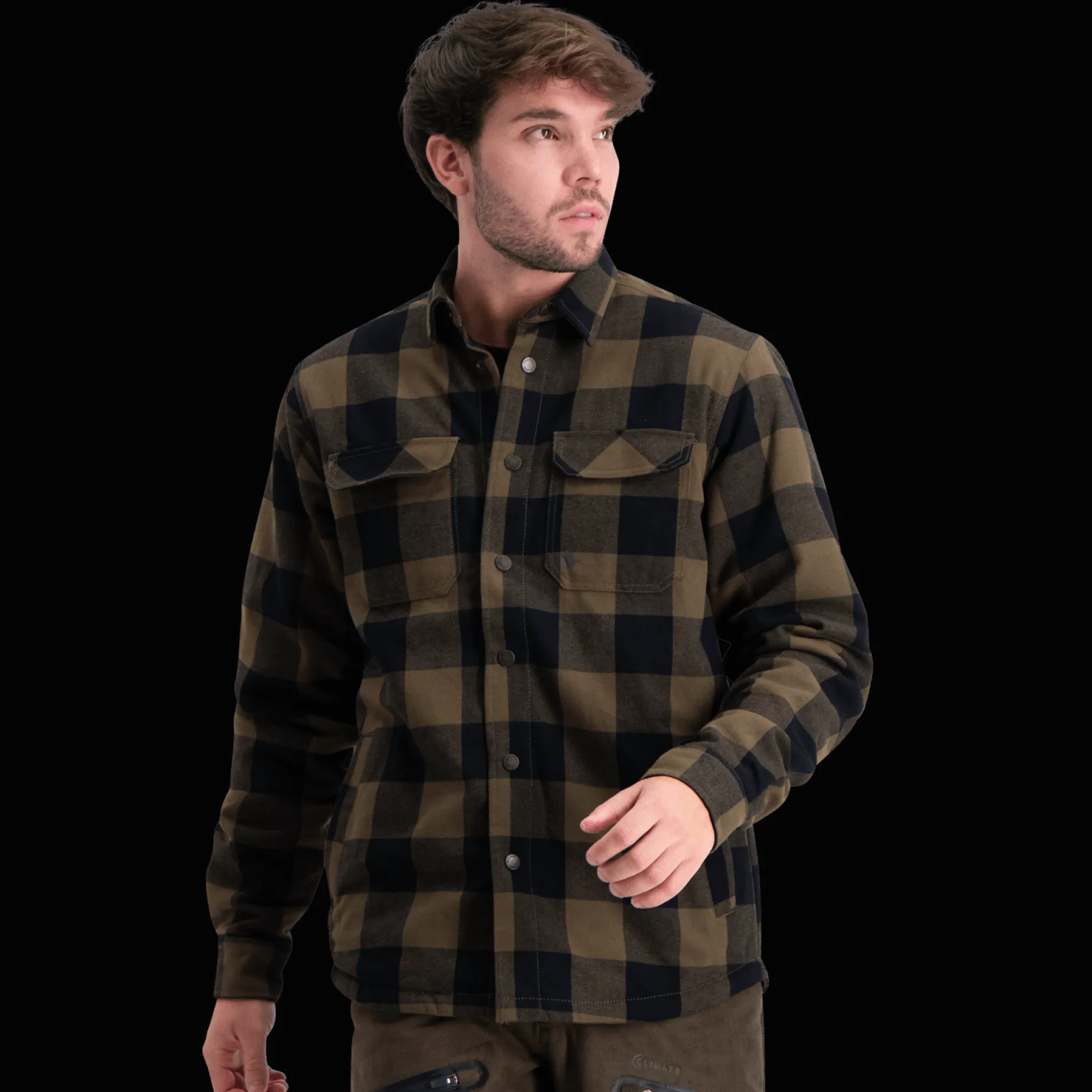 Canada Skjorte - Skjorte - Canada Skjorte