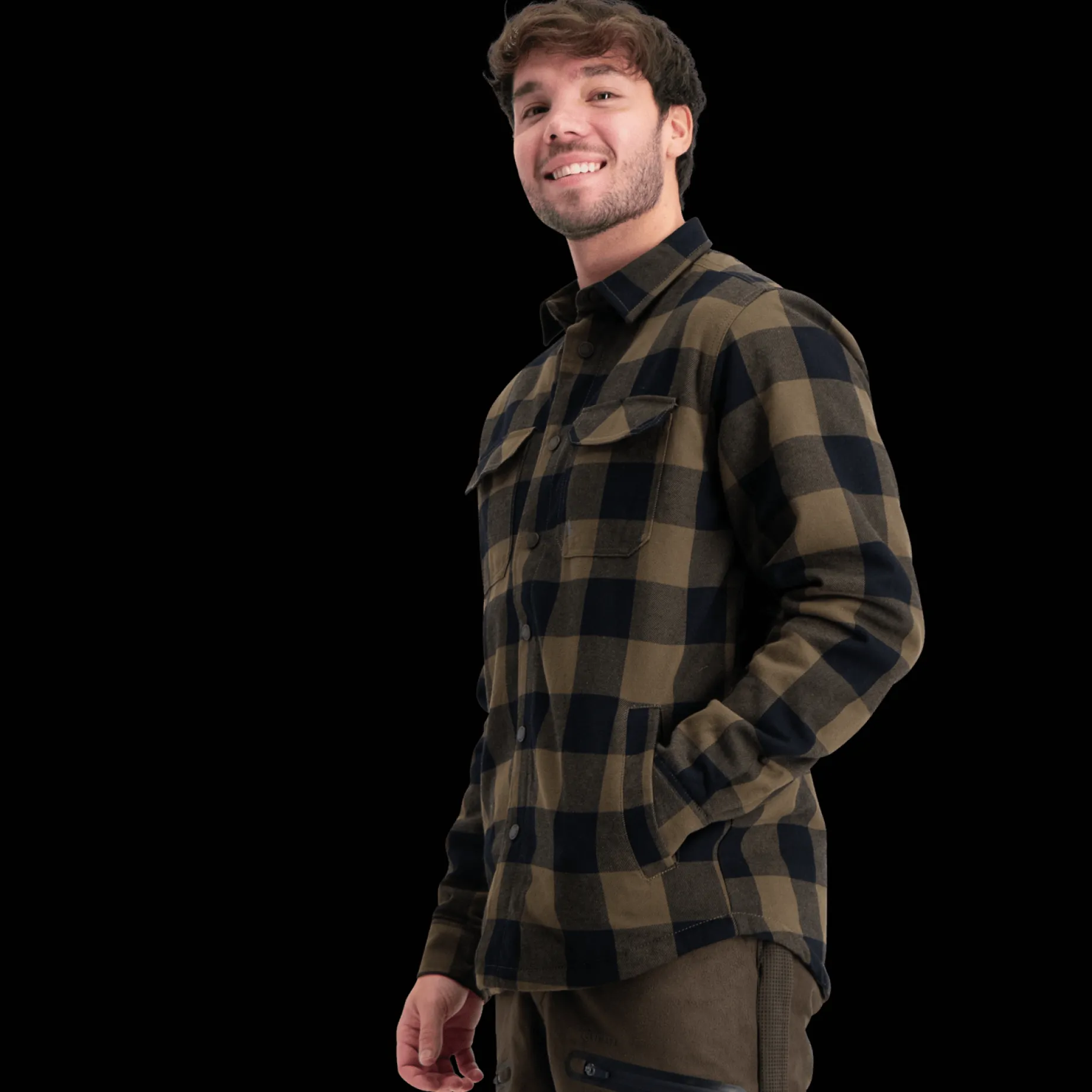 Canada Skjorte - Skjorte - Canada Skjorte