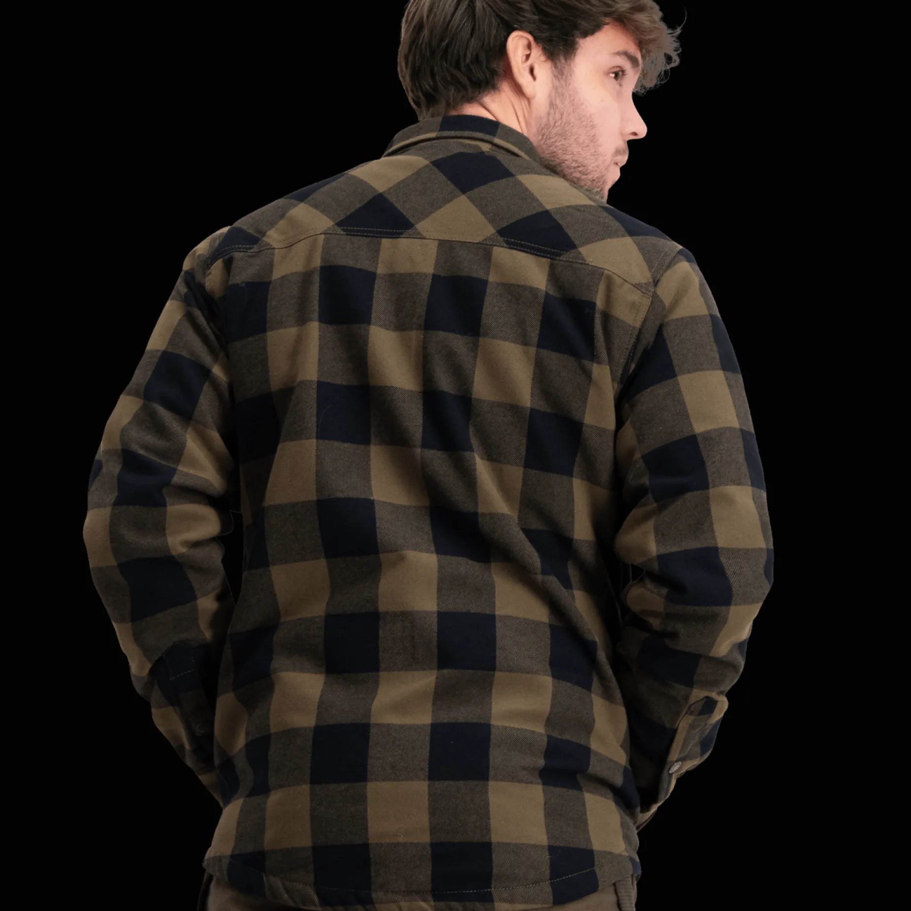 Canada Skjorte - Skjorte - Canada Skjorte