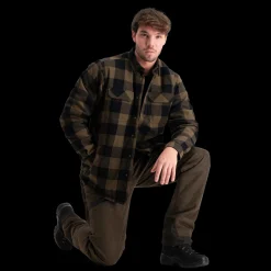 Canada Skjorte - Skjorte - Canada Skjorte