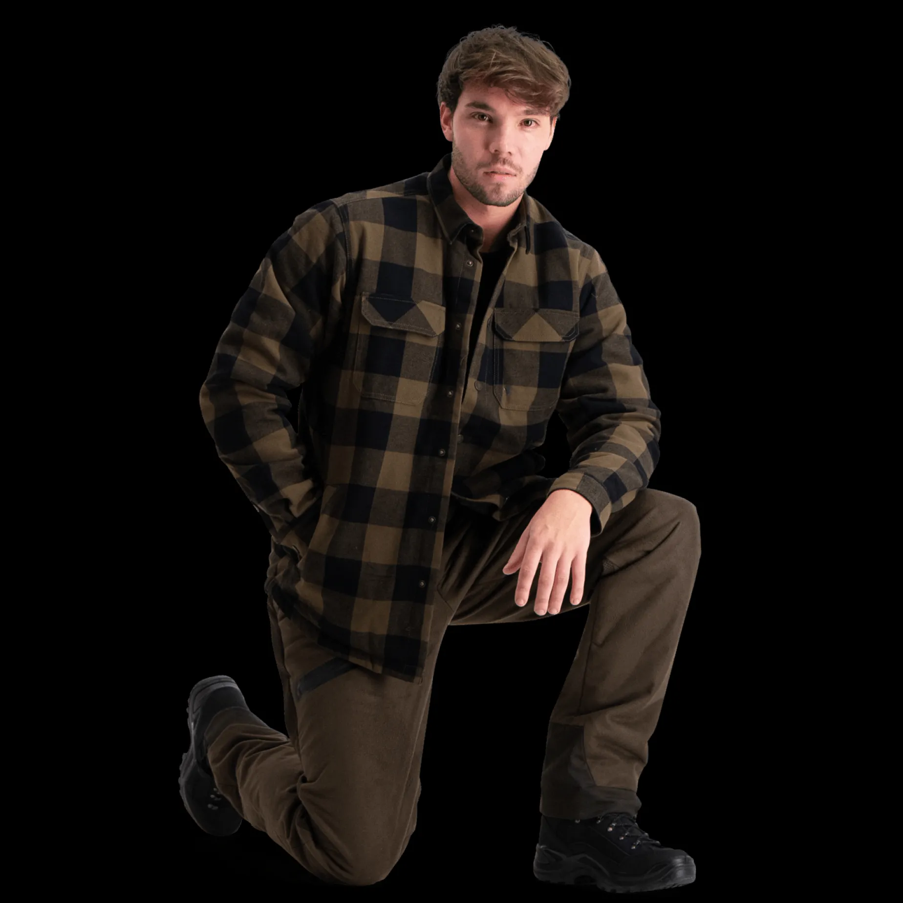 Canada Skjorte - Skjorte - Canada Skjorte