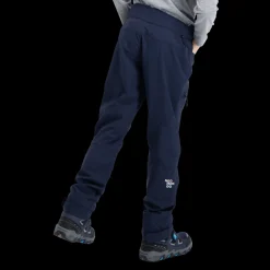 Cavan Softshellbukse junior - Softshellbukse - Cavan Softshellbukse junior