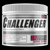 Challenger (Raspberry (220g), pre-workout-pulver - Pre-Workout - Challenger (Raspberry (220g), pre-workout-pulver