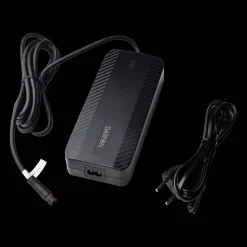 Charger E-trekking/ E-xc Comp 22 (2.gen Darfon) - Resevedeler Elsykkel - Charger E-trekking/ E-xc Comp 22 (2.gen Darfon)