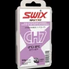 CH7X Fiolett, -2 °C/-8°C, 60 g, skivoks - Glider - CH7X Fiolett, -2 °C/-8°C, 60 g, skivoks