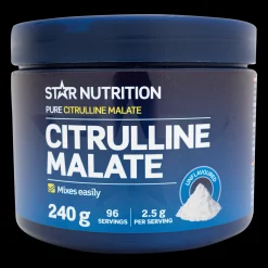 Citrulin Malat, kosttilskudd - Helsekost - Citrulin Malat, kosttilskudd