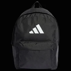 Classic 3 Bar Logo Backpack, ryggsekk - Fritidssekk - Classic 3 Bar Logo Backpack, ryggsekk