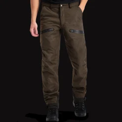 Climate Hybrid Bukse - Jaktbukser - Climate Hybrid Bukse