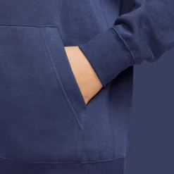 Club Hoodie Full Zip, hettejakke herre - Hettegenser - Club Hoodie Full Zip, hettejakke herre