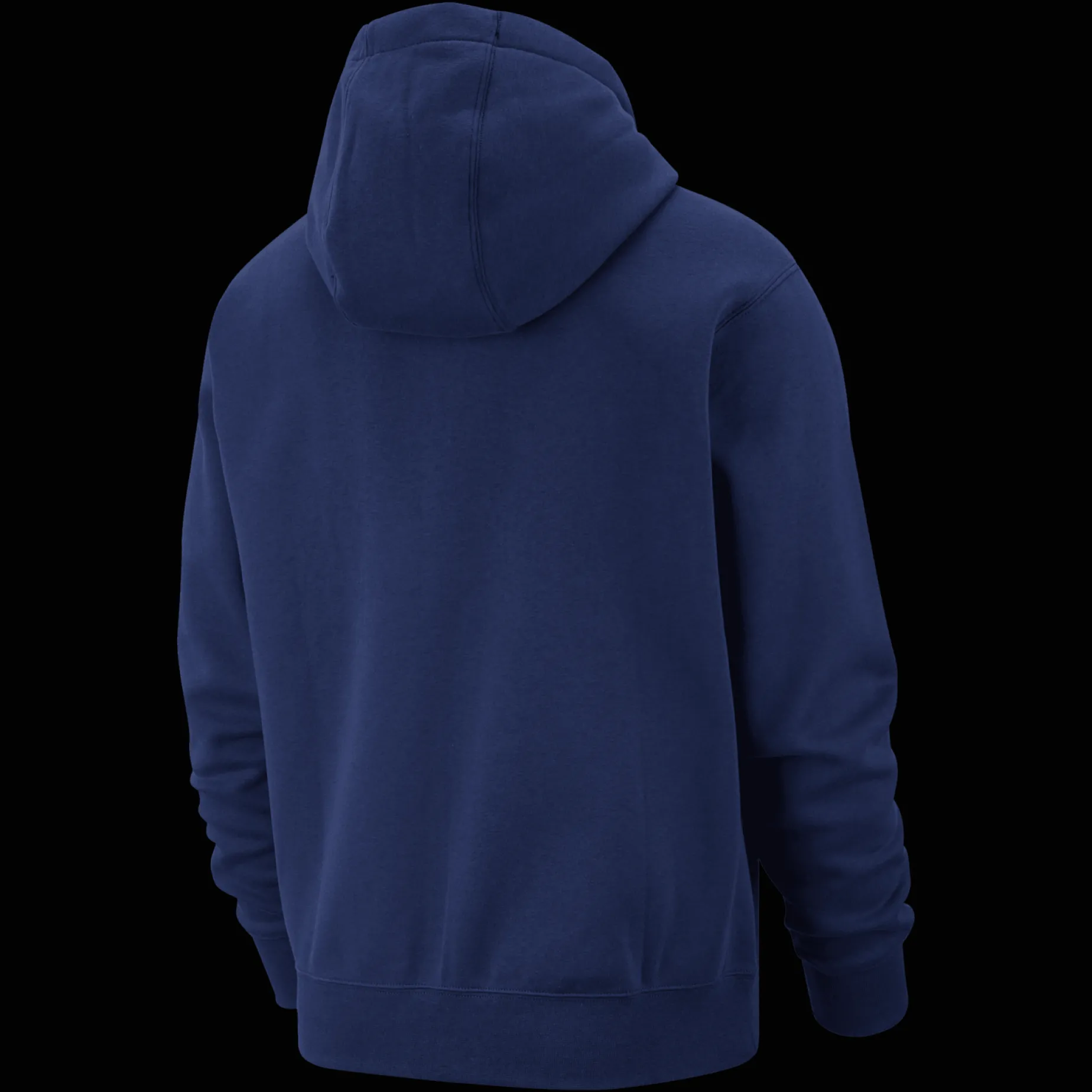 Club Hoodie Full Zip, hettejakke herre - Hettegenser - Club Hoodie Full Zip, hettejakke herre