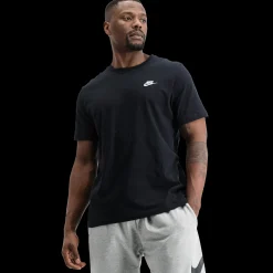 Club Tee Mns - Fritids T-Skjorte - Club Tee Mns