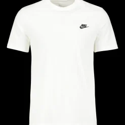 Club Tee, t-skjorte herre - Fritids T-Skjorte - Club Tee, t-skjorte herre