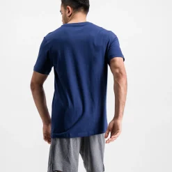 Club Tee, t-skjorte herre - Fritids T-Skjorte - Club Tee, t-skjorte herre