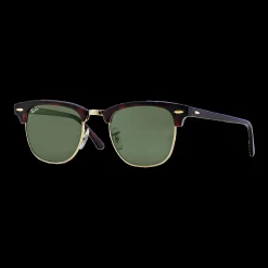 Clubmaster RB3016, solbriller - Fritidsbriller - Clubmaster RB3016, solbriller