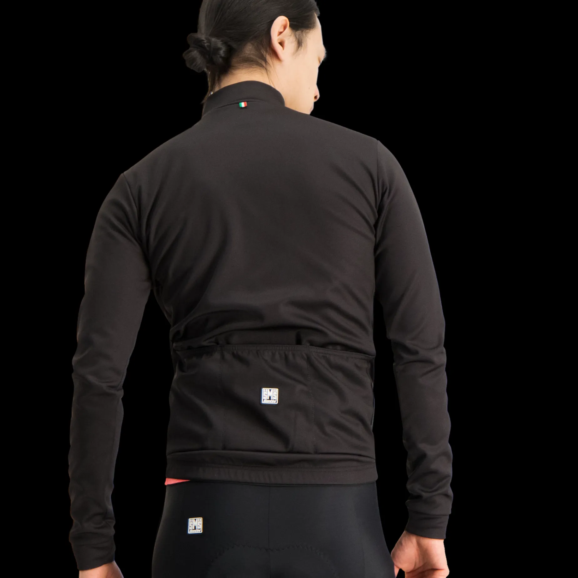 Colore LS Thermal Jersey 23, sykkeltrøye, unisex - Sykkeltrøyer - Colore LS Thermal Jersey 23, sykkeltrøye, unisex