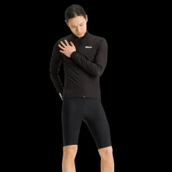 Colore LS Thermal Jersey 23, sykkeltrøye, unisex - Sykkeltrøyer - Colore LS Thermal Jersey 23, sykkeltrøye, unisex