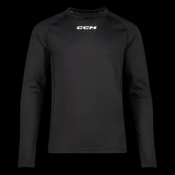 Compression Long Sleeve Top 24/25, treningstrøye, junior - Hockeyundetøy - Compression Long Sleeve Top 24/25, treningstrøye, junior