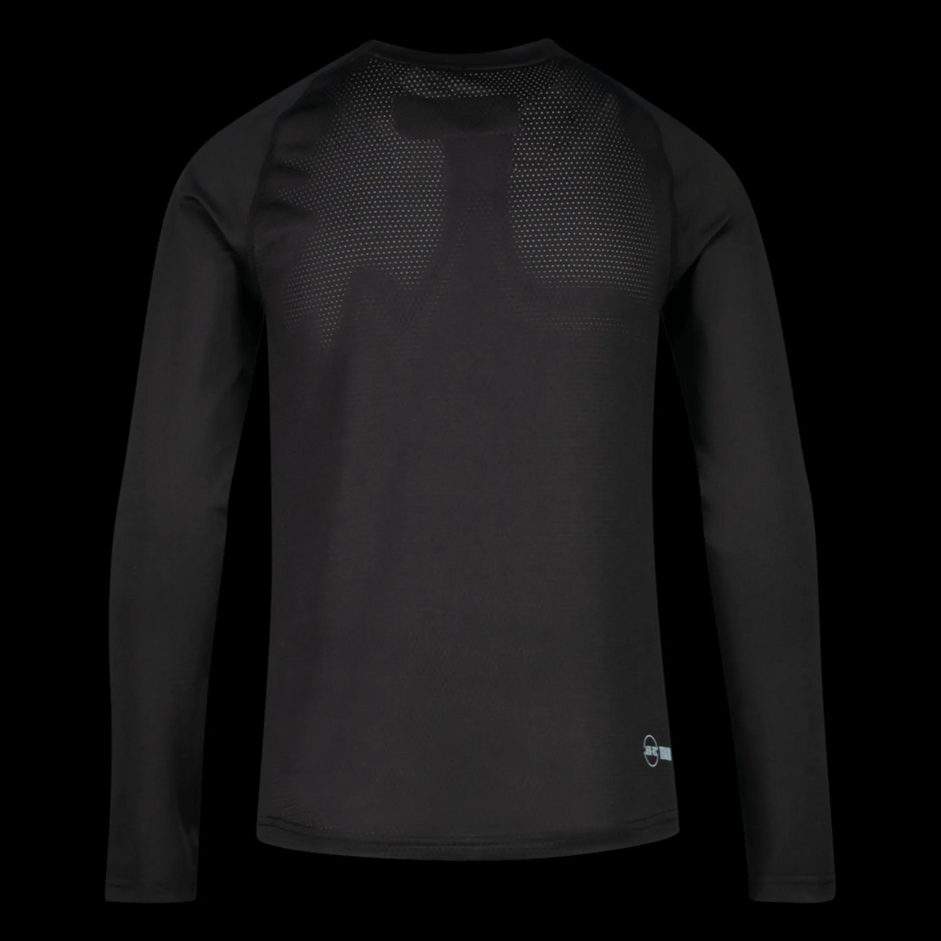 Compression Long Sleeve Top 24/25, treningstrøye, junior - Hockeyundetøy - Compression Long Sleeve Top 24/25, treningstrøye, junior