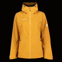 Convey Tour Hs Hooded Jacket , skalljakke dame - Skalljakke - Convey Tour Hs Hooded Jacket , skalljakke dame