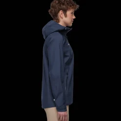 Convey Tour Hs Hooded Jacket , skalljakke dame - Skalljakke - Convey Tour Hs Hooded Jacket , skalljakke dame