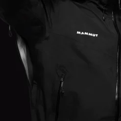 Convey Tour HS Hooded Jacket, skalljakke herre - Skalljakke - Convey Tour HS Hooded Jacket, skalljakke herre