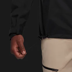 Convey Tour HS Hooded Jacket, skalljakke herre - Skalljakke - Convey Tour HS Hooded Jacket, skalljakke herre