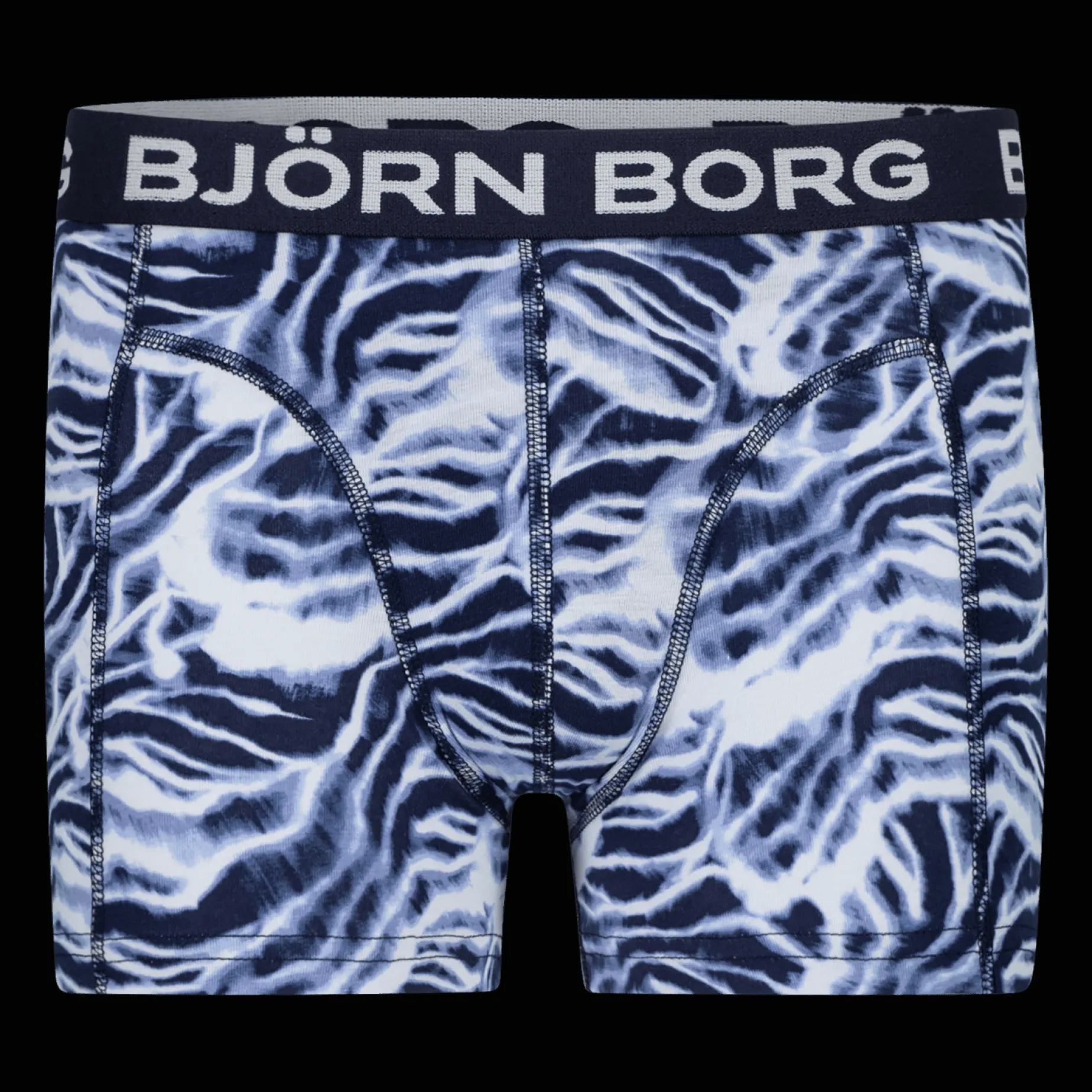 Core Boxer 3P, boxer, junior - Boxershorts - Core Boxer 3P, boxer, junior