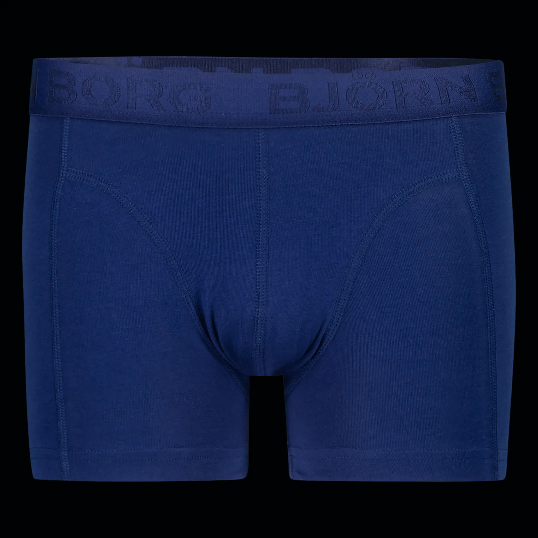 Core Boxer 3P, boxer, junior - Boxershorts - Core Boxer 3P, boxer, junior