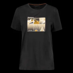 Core T-Shirt Outdoor, t-skjorte, dame - T-Skjorte - Core T-Shirt Outdoor, t-skjorte, dame