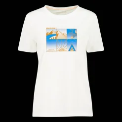 Core T-Shirt Outdoor, t-skjorte, dame - T-Skjorte - Core T-Shirt Outdoor, t-skjorte, dame