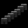 Cotton Stretch Boxer 7 PK, boxer herre - Boxershorts - Cotton Stretch Boxer 7 PK, boxer herre