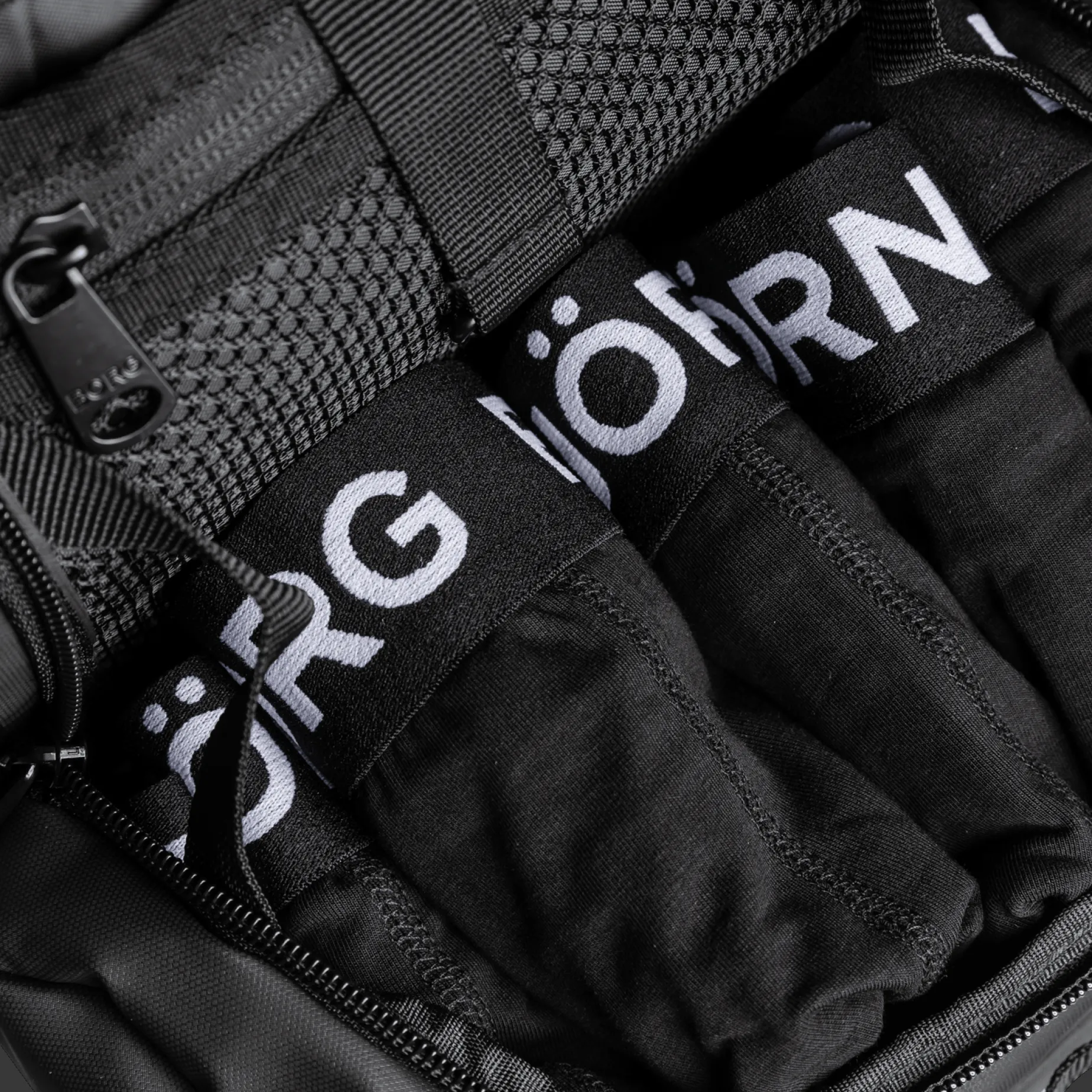 Cotton Stretch Boxer + Wash Bag, boxer, herre - Boxershorts - Cotton Stretch Boxer + Wash Bag, boxer, herre