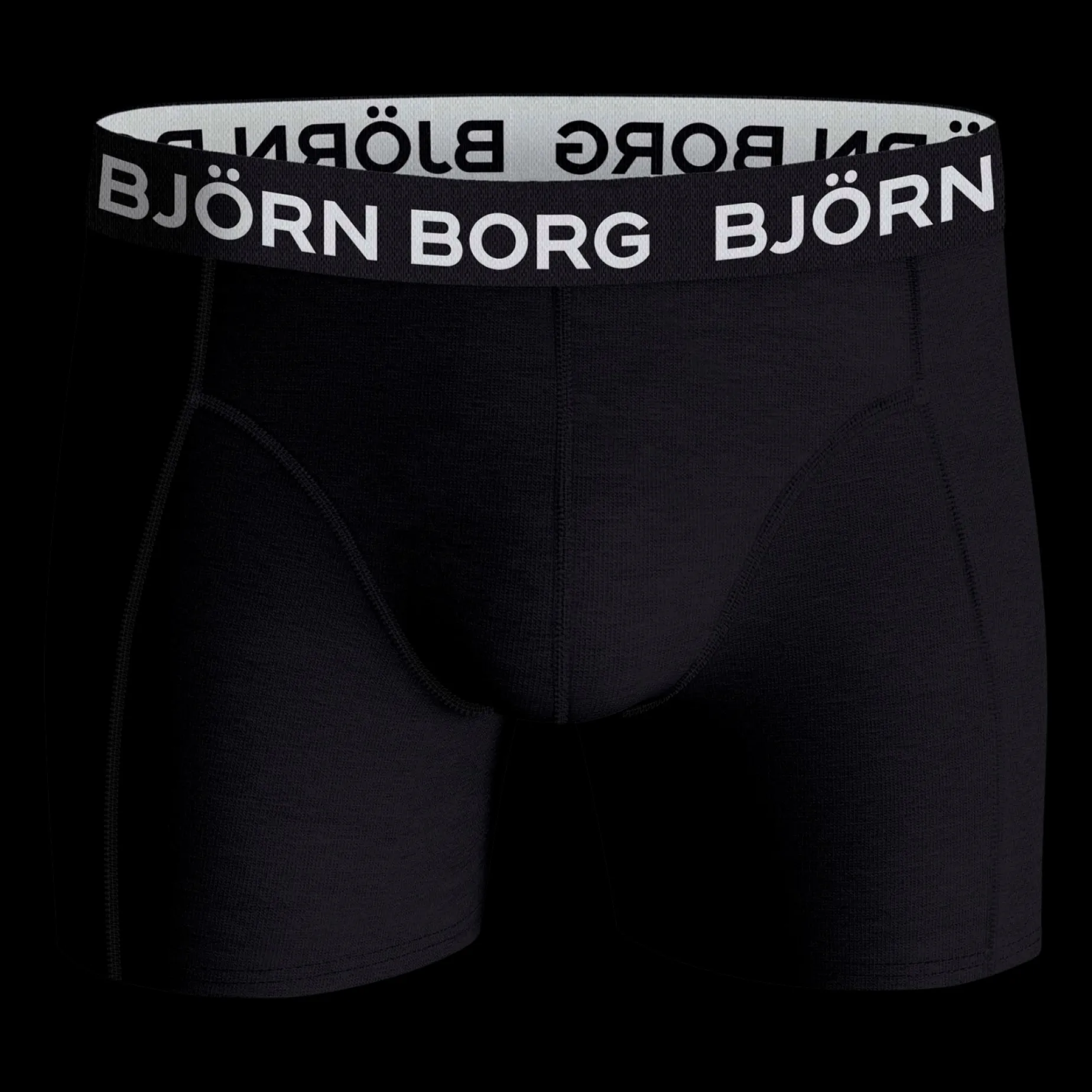 Cotton Stretch Boxer + Wash Bag, boxer, herre - Boxershorts - Cotton Stretch Boxer + Wash Bag, boxer, herre