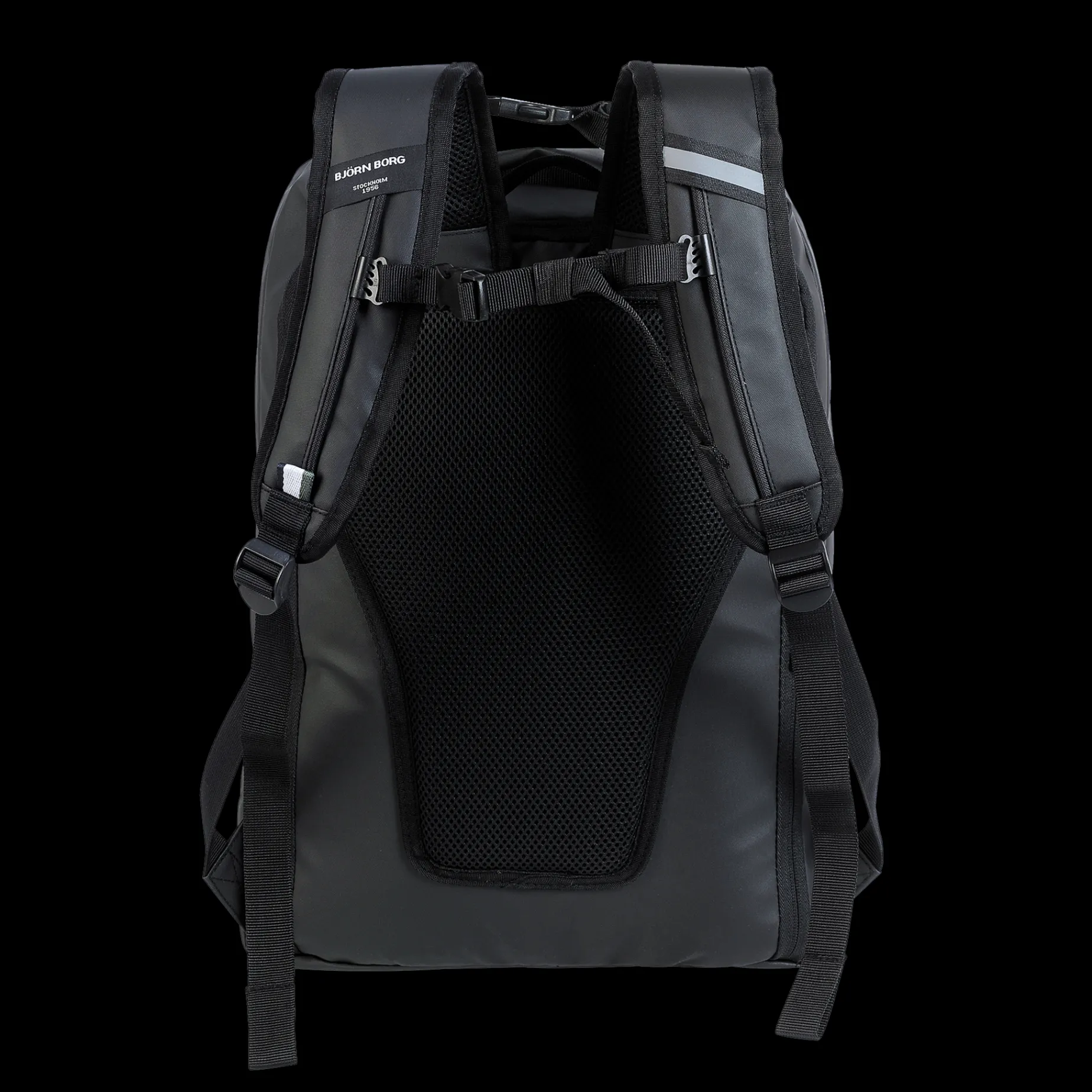 Court Active Backpack, PC-sekk - Fritidssekk - Court Active Backpack, PC-sekk