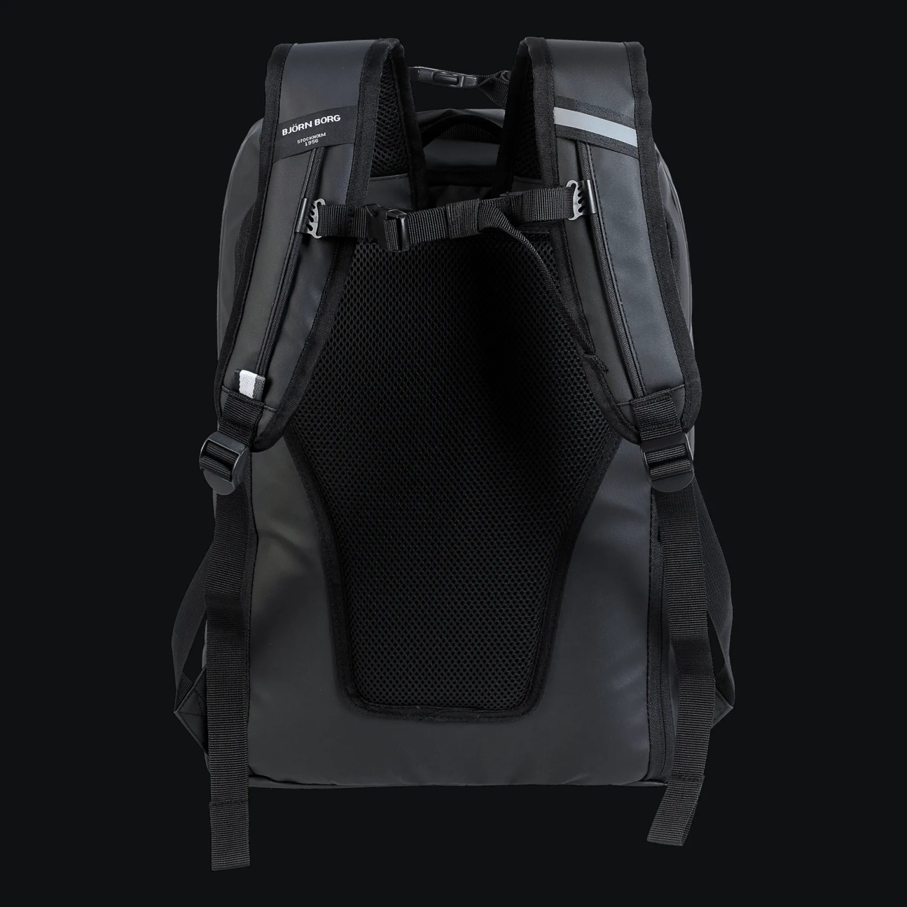 Court Active Backpack, PC-sekk - Fritidssekk - Court Active Backpack, PC-sekk