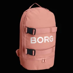 Court Duffel Backpack 35 L, ryggsekk - Duffel Bag & Treningsbag - Court Duffel Backpack 35 L, ryggsekk