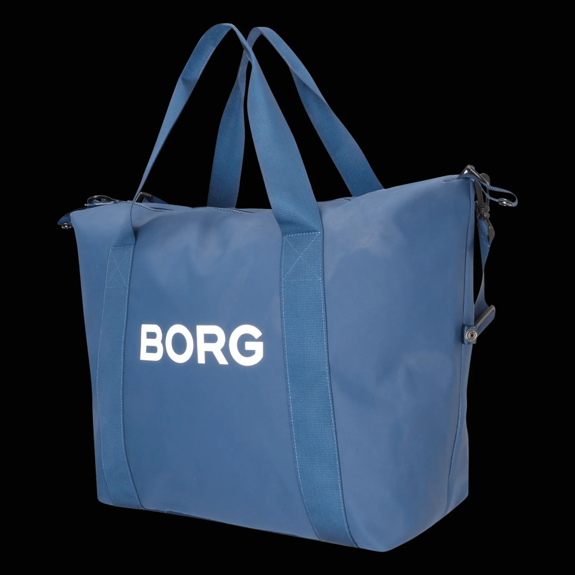 Court Duffle Weekend Bag, bag - Duffel Bag & Treningsbag - Court Duffle Weekend Bag, bag