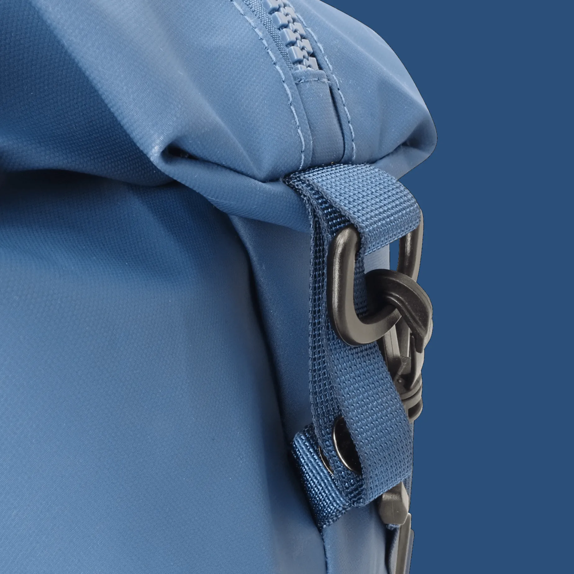 Court Duffle Weekend Bag, bag - Duffel Bag & Treningsbag - Court Duffle Weekend Bag, bag