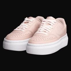 Court Vision Alta, sneaker, dame - Sneakers & Fritidssko - Court Vision Alta, sneaker, dame