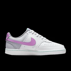 Court Vision Low, sneaker, dame - Sneakers & Fritidssko - Court Vision Low, sneaker, dame