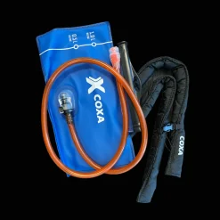 Coxa WR1 Thermobelt 24/25, drikkebelte, unisex - Drikkebelte - Coxa WR1 Thermobelt 24/25, drikkebelte, unisex